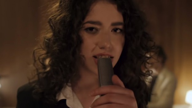 RMF Extra: Przebój lata RMF FM i Polsatu. Natalia Zastępa z singlem "Nie żałuję"