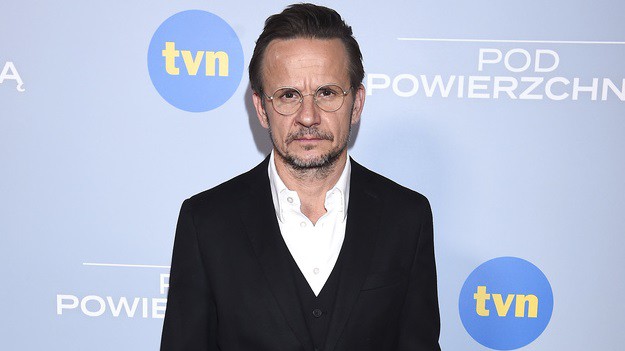 RMF Extra: "Pod powierzchnią": Powstanie drugi sezon serialu?