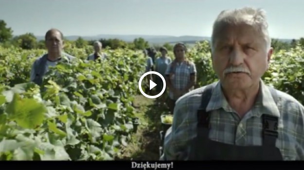 RMF Extra: Węgrzy dziękują Polakom we wzruszającym spocie!