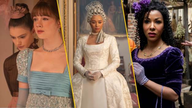 RMF Extra: Kto jest nową Lady Whistledown w „Bridgertonach”? To postać, którą dobrze znacie!