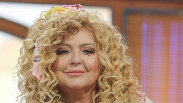 RMF Extra: Magda Gessler zapozowała do zdjęcia podczas kąpieli w wannie. Fani: "Olśniewająco" [FOTO]