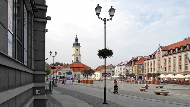 RMF Extra: W Białymstoku zniknie ulica "Łupaszki". Tak zadecydowali radni miasta