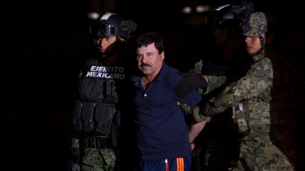 RMF Extra: Dom El Chapo do wygrania w meksykańskiej loterii narodowej. Posiadłość przywódcy kartelu narkotykowego skrywa wiele tajemnic 