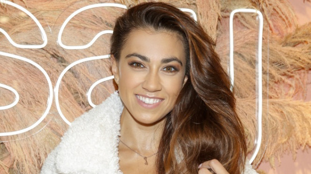 RMF Extra: Maja Hyży intymnie z ukochanym... i nie tylko! Nagranie poruszyło internautów: "Piękni Wy" [WIDEO]