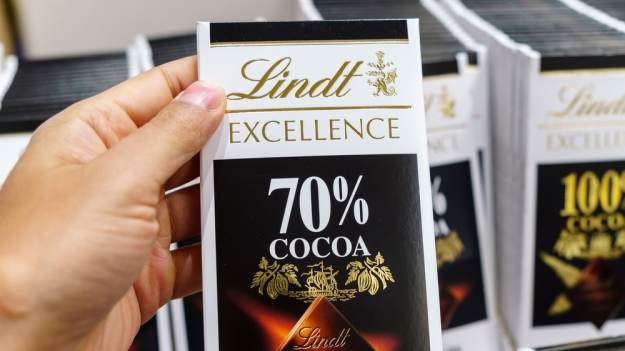 RMF Extra: Kontrowersje wokół marki Lindt. Czekolada „premium” to tylko chwyt marketingowy?