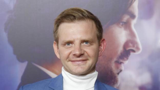 RMF Extra: Rafał Zawierucha został ojcem! Zdradził płeć dziecka. "Nasz najpiękniejszy Cud" [FOTO]