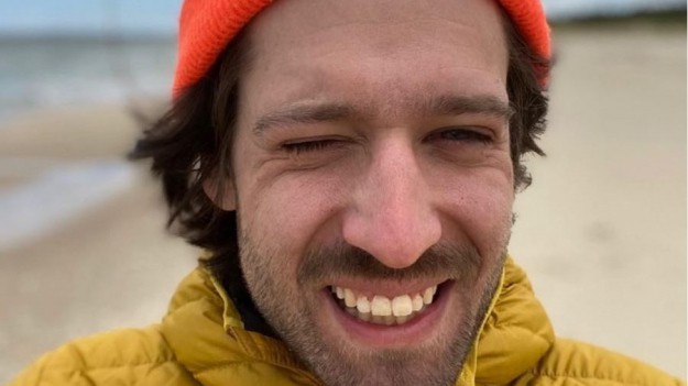 RMF Extra: Poznaliśmy nowego prowadzącego "Mam talent!". To on zastąpi Szymona Hołownię!