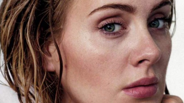 RMF Extra: Adele na okładce "Rolling Stone". Poznajecie?