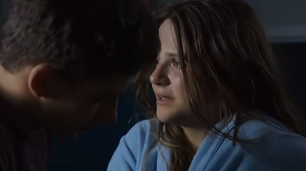 RMF Extra: "M jak Miłość". Zgwałcona Lilka będzie w ciąży? 