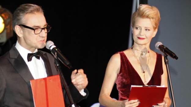 RMF Extra: Wielki powrót do "M jak miłość"?! Na planie pojawiła się dawno niewidziana twarz! 