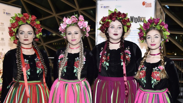 RMF Extra: Tulia wygra Eurowizję? Tak szanse reprezentantek Polski oceniają bukmacherzy