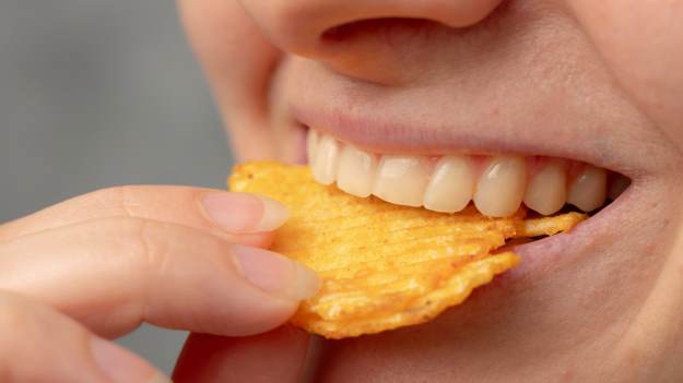 RMF Extra: Nie możesz przestać podjadać? Winny może być… brak snu!