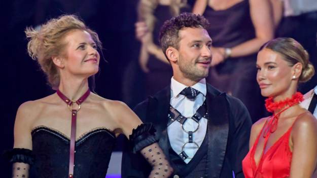 RMF Extra: Nowa kandydatka do zwycięstwa w „Tańcu z gwiazdami”. Już nie Bohosiewicz ani Gorodecka