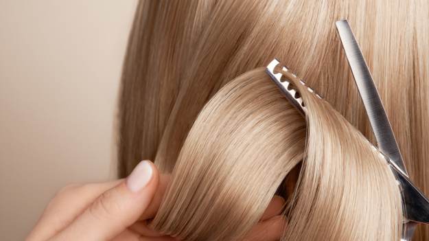 10 najmodniejszych fryzur dla kobiet po 40. roku..