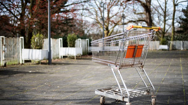 RMF Extra: Zakaz handlu w niedziele. Wiemy, kiedy ma wejść w życie