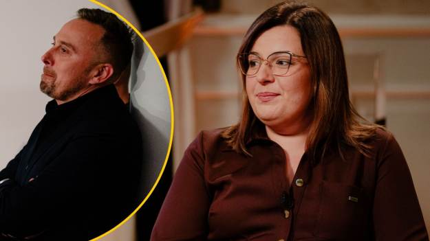 RMF Extra: Barbara i Mateusz z „Rolnik szuka żony” są razem? Przed finałem rozmawiali o rozstaniu