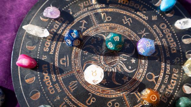 Horoskop tygodniowy dla wszystkich znaków..