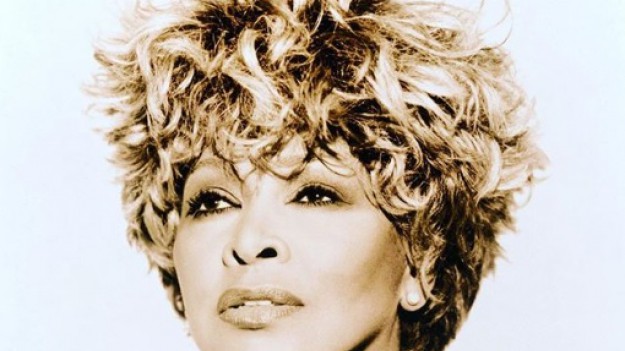 RMF Extra: Tina Turner pierwszy raz zabrała głos po śmierci syna: "Dla mnie zawsze będzie dzieckiem"