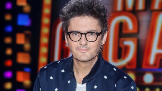 RMF Extra: Kuba Wojewódzki ma nową partnerkę?! "Tajemnicza kobieta ze zmysłowymi stopami" - komentują fani