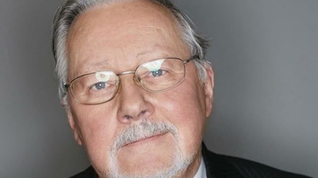 RMF Extra: Vytautas Landsbergis: najbardziej zasłużona osoba dla litewskiej państwowości według historyków