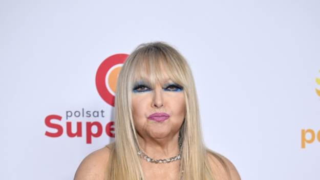 RMF Extra: Były mąż Maryli Rodowicz znów się ożenił. Co na to piosenkarka?