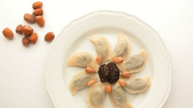 RMF Extra: Polski specjał: Pierogi! 