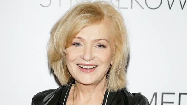 RMF Extra: Katarzyna Żak przejdzie na emeryturę? Nie ma już cienia wątpliwości