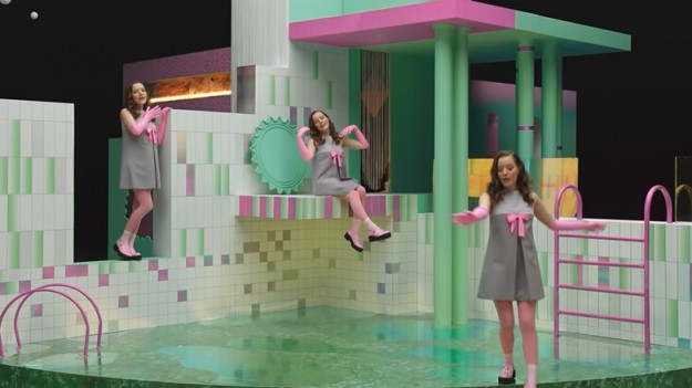 RMF Extra: "Wszystko mi mówi, że mnie ktoś pokochał" z reklamy Tymbarku. Pełne wersje trafiły do streamingu!