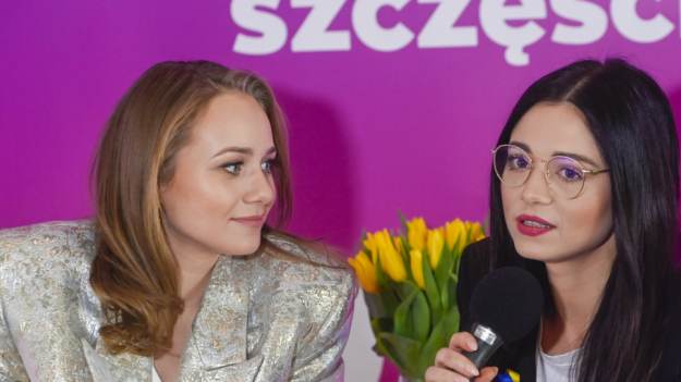 RMF Extra: Skradła serca serialowych widzów. Ogłosiła, że jest w ciąży! 