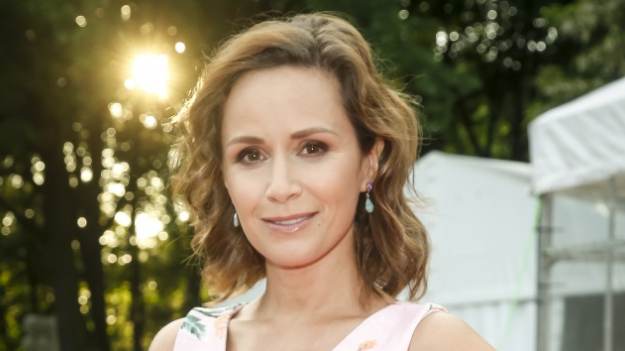 RMF Extra: Monika Mrozowska przeżyła chwile grozy. Koszmar aktorki na urlopie w Grecji