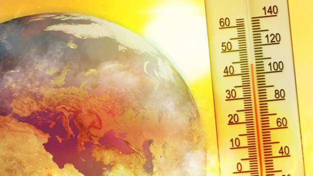 RMF Extra: „Afrykański żar” nadciąga. Obejmie ulubione kierunki wakacyjne Polaków 