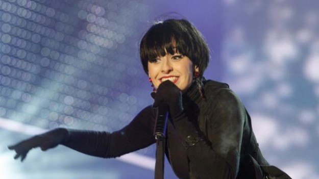 RMF Extra: Tatiana Okupnik została mamą! Pierwsze zdjęcie dziecka opublikował... Marcin Gortat