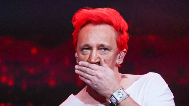 RMF Extra: Wiśniewski nie mógł dłużej milczeć ws. piątego małżeństwa. A jednak