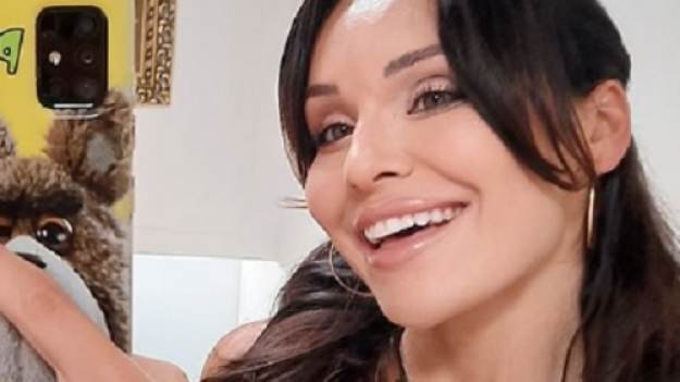 RMF Extra: Oliwia z "Love Island" na gorących kadrach w bikini. Na wakacjach towarzyszy jej osoba znana z programu! 