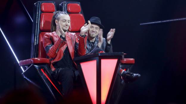 RMF Extra: To oni podbili serca Polaków! Oto najlepsze występy z "The Voice of Poland" 