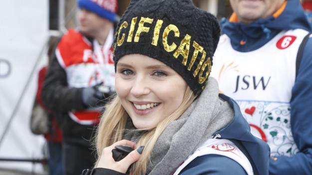 RMF Extra: Olga Kalicka pokazała brzuch po porodzie. Fani: "Wow! Jaka forma!"