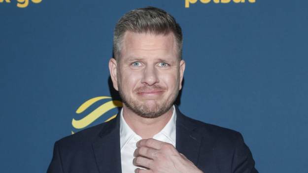 RMF Extra: Filip Chajzer i Małgorzata Walczak znów są razem? Nie zostawiła wątpliwości