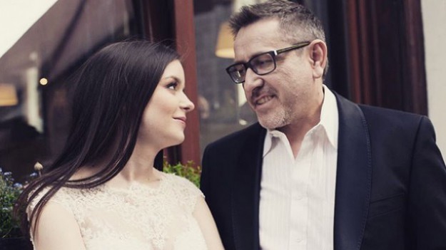 RMF Extra: Dziś druga rocznica ślubu Patrycji i Andrzeja Sołtysików! 