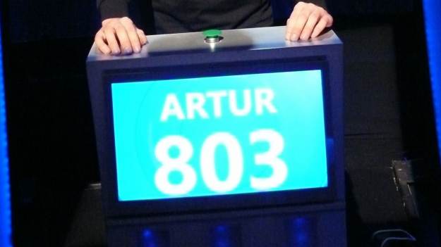 RMF Extra: Jest oświadczenie "Jeden z dziesięciu". Ujawnili, co usłyszeli od rekordzisty programu