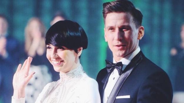 RMF Extra: Tatiana Okupnik zniknęła z mediów i przeszła dużą metamorfozę. Od dawna już tak nie wygląda!