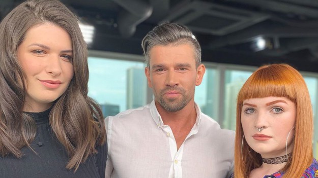 RMF Extra: "Big Brother 2". Wiktoria, Martyna i Seweryn walczą o udział w programie. Kim są kandydaci?