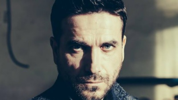 RMF Extra: Marcin Dorociński wzruszony! 