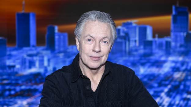 RMF Extra: Córka Suszyńskiego też jest aktorką. Jej męża uwielbiają tysiące Polaków!