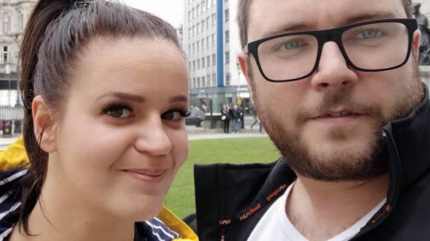 RMF Extra: Wojtek ze "Ślubu od pierwszego wejrzenia" pokazał córkę. W komentarzach rozpętała się burza [ZDJĘCIE]