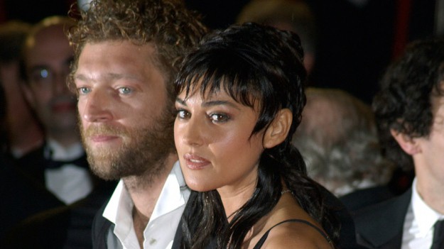 RMF Extra: Córka Moniki Bellucci i Vincenta Cassela zniewala urodą. Nastoletnia Deva to kopia mamy! [FOTO]