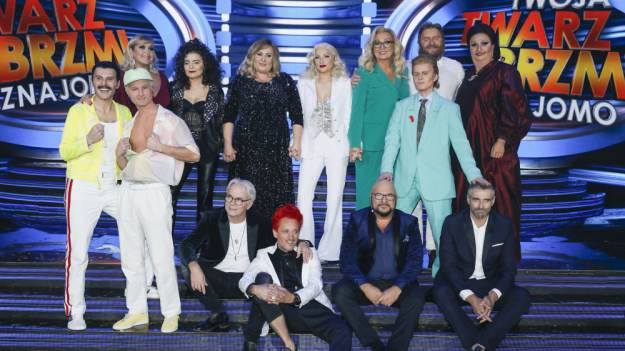 RMF Extra: "Brzydula" w "Twoja twarz brzmi znajomo 18". Polsat ogłosił nazwisko pierwszej uczestniczki [FOTO]