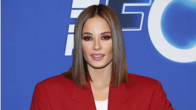 RMF Extra: Natalia Szroeder mówi o nowym wizerunku Quefonafide. Ale nie wygląda na zadowoloną