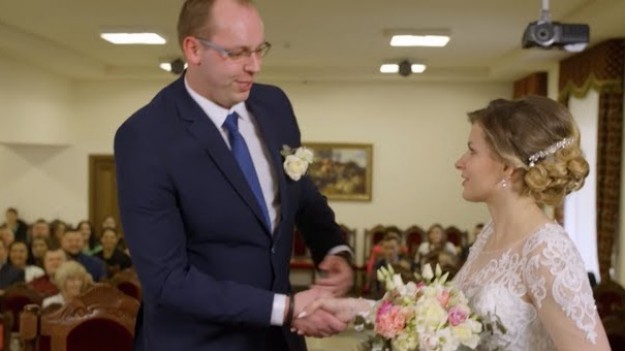 ślub Od Pierwszego Wejrzenia Agata I Jacek Razem Uczestniczka