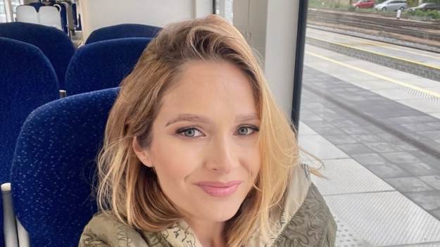 RMF Extra: Marta Paszkin z "Rolnik szuka żony" urodziła? "Mąż marzył, że na walentynki dostanie córeczkę"