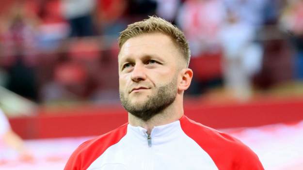 RMF Extra: O utracie tytułu kapitana dowiedział się z prasy? Błaszczykowski wspomina: "Nie mogłem się bronić" 